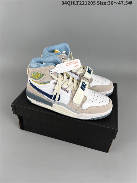 men jordan Legacy 312 H shoes-071